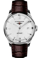 Российские наручные мужские часы Sturmanskie 9015-1271574. Коллекция Гагарин  фото, kupilegko.ru