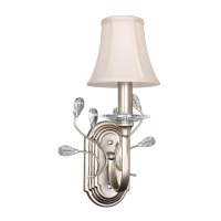 Бра, светильник настенный накладной Favourite 2171-1W  фото, kupilegko.ru