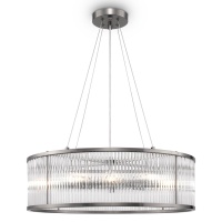 Подвесная люстра Freya Savoy FR5053PL-08N  фото, kupilegko.ru