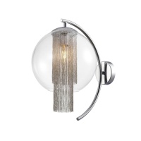 Бра, светильник настенный накладной Favourite 3008-1W  фото, kupilegko.ru