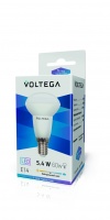 Светодиодная лампа Voltega SIMPLE LIGHT 5756  фото, kupilegko.ru