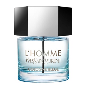 Мужская туалетная вода, парфюм YVES SAINT LAURENT YSL L'Homme Cologne Bleue 63500274 LT  фото, kupilegko.ru