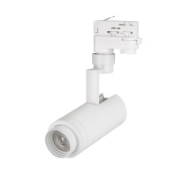 Трековый светодиодный светильник Arlight LGD-Zeus-4TR-R67-10W Warm3000 024604(1)  фото, kupilegko.ru