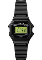 мужские часы Timex TW2T48700. Коллекция Classical Digital Mini  фото, kupilegko.ru