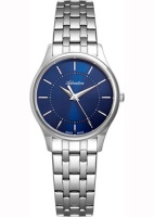 Швейцарские наручные женские часы Adriatica 3179.5115Q. Коллекция Pairs  фото, kupilegko.ru