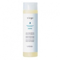 Восстанавливающий шампунь для волос и кожи головы Viege Shampoo (5628, 600 мл)  фото, kupilegko.ru