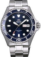 Японские наручные мужские часы Orient AA02005D. Коллекция Automatic  фото, kupilegko.ru