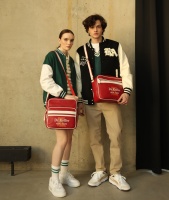 Кожаная сумка женская Dr.Koffer M402791-41-12_62 26702 DK  фото, kupilegko.ru