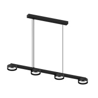 Подвесная люстра Ambrella light DIY Spot C9152  фото, kupilegko.ru