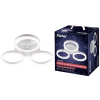 Потолочная люстра Ritter LUCIDO 51641 9  фото, kupilegko.ru