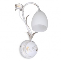 Бра, светильник настенный накладной Vitaluce V1538/1A  фото, kupilegko.ru