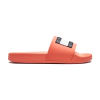 Шлепанцы TOMMY JEANS SLIDES TMEN0EN02351 360602 SP  фото, kupilegko.ru