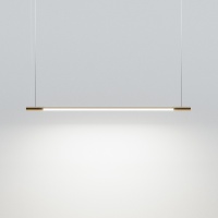 THIN Suspension Подвесной светильник Juniper Design  фото, kupilegko.ru