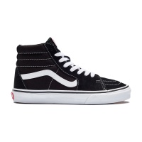 Кеды VANS Sk8-Hi Wide VN0009RD 343324 SP  фото, kupilegko.ru