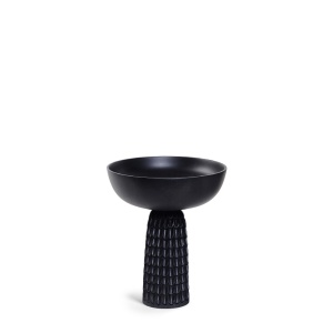 Nera Maple Black Чаша S Zanat  фото, kupilegko.ru