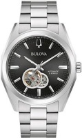 Японские наручные мужские часы Bulova 96A270. Коллекция Surveyor  фото, kupilegko.ru