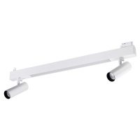 Трековый светильник Novotech Iter 358046  фото, kupilegko.ru