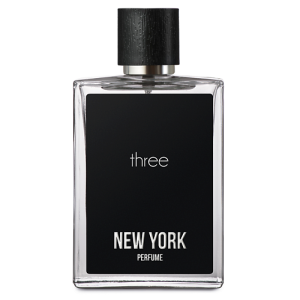 Мужская туалетная вода, парфюм NEW YORK PERFUME THREE for men 138300492 LT  фото, kupilegko.ru