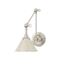 Anette Library Бра Ralph Lauren Home  фото, kupilegko.ru