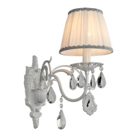 Бра, светильник настенный накладной Omnilux OML-60811-01  фото, kupilegko.ru