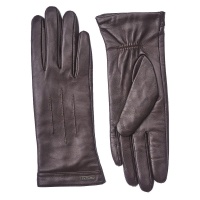Кожаные перчатки Dr.Koffer H660115-236-09 15400 DK  фото, kupilegko.ru