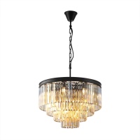 Подвесная люстра Citilux Мартин CL332142  фото, kupilegko.ru