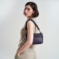 Кожаная сумка женская Dr.Koffer 5484S-28 27084 DK  фото, kupilegko.ru