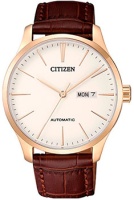 Японские наручные мужские часы Citizen NH8353-18AB. Коллекция Automatic  фото, kupilegko.ru