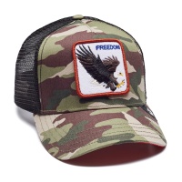 Кепка бейсболка GOORIN BROTHERS FREEDOM GB91645 341522 SP  фото, kupilegko.ru