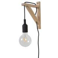 Бра, светильник настенный накладной Lucide 08208/01/30  фото, kupilegko.ru