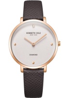 fashion наручные женские часы Kenneth Cole KCWLA2220002. Коллекция Classic  фото, kupilegko.ru