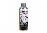 Вилочное масло синтетика 5W 500мл Daytona (DT 11) (Вилочное масло синтетика 5W 500мл Daytona (DT 11)) Daytona  фото, kupilegko.ru