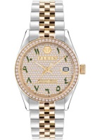 fashion наручные женские часы Philipp Plein PWYAA0823. Коллекция Date Superlative  фото, kupilegko.ru