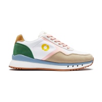 Кроссовки ECOALF CERVINO KNIT TRAINERS EASHSNCERVI0092WS23 334557 SP  фото, kupilegko.ru