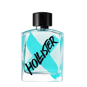 Мужская туалетная вода, парфюм HOLLISTER Wave X For Him 132901693 LT  фото, kupilegko.ru
