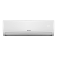 Настенный инверторный кондиционер, инверторная сплит-система Marsa RK-12MTI  фото, kupilegko.ru