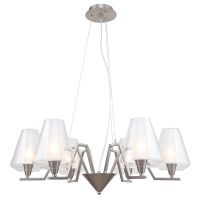 Подвесная люстра Rivoli Angela 2065-306 Б0055457  фото, kupilegko.ru