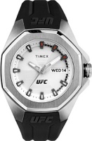 мужские часы Timex TW2V57200. Коллекция UFC  фото, kupilegko.ru