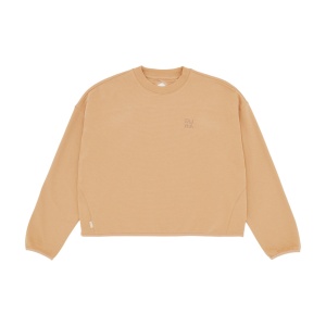 Толстовка PUMA INFUSE Mock Neck Crew DK PM538353 346905 SP  фото, kupilegko.ru