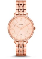 fashion наручные женские часы Fossil ES3546. Коллекция Jacqueline  фото, kupilegko.ru