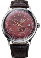 Японские наручные мужские часы Orient RA-AK0705R. Коллекция Classic Automatic  фото, kupilegko.ru
