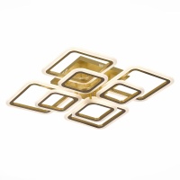 Потолочная светодиодная люстра Evoled SLE200422-08  фото, kupilegko.ru