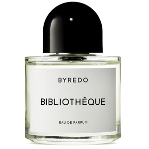 Женская парфюмерная вода BYREDO Bibliotheque Eau De Parfum 103100082 LT  фото, kupilegko.ru