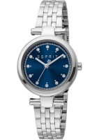 fashion наручные женские часы Esprit ES1L281M1055. Коллекция Laila dot  фото, kupilegko.ru