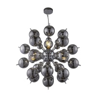 Подвесная люстра Maytoni Bolla MOD133PL-06CH  фото, kupilegko.ru