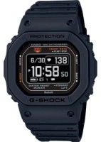 Японские наручные Casio DW-H5600-1ER. Коллекция G-Shock  фото, kupilegko.ru