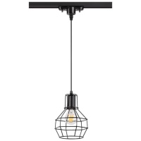 Трековый светильник Novotech Port Zelle 370423  фото, kupilegko.ru