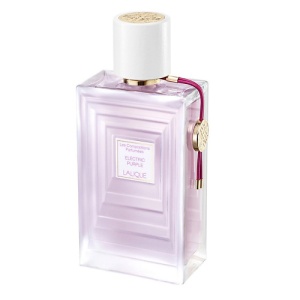 Женская парфюмерная вода LALIQUE Electric Purple 81300002 LT  фото, kupilegko.ru