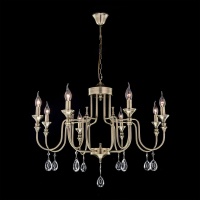 Подвесная люстра Citilux Рига CL437183  фото, kupilegko.ru