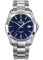 Швейцарские наручные мужские часы Le Temps LT1090.13BS01. Коллекция Sport Elegance Automatic  фото, kupilegko.ru